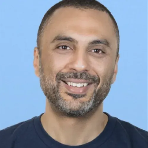 George Melika