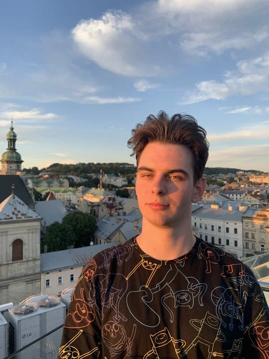 Ihor Mysak
