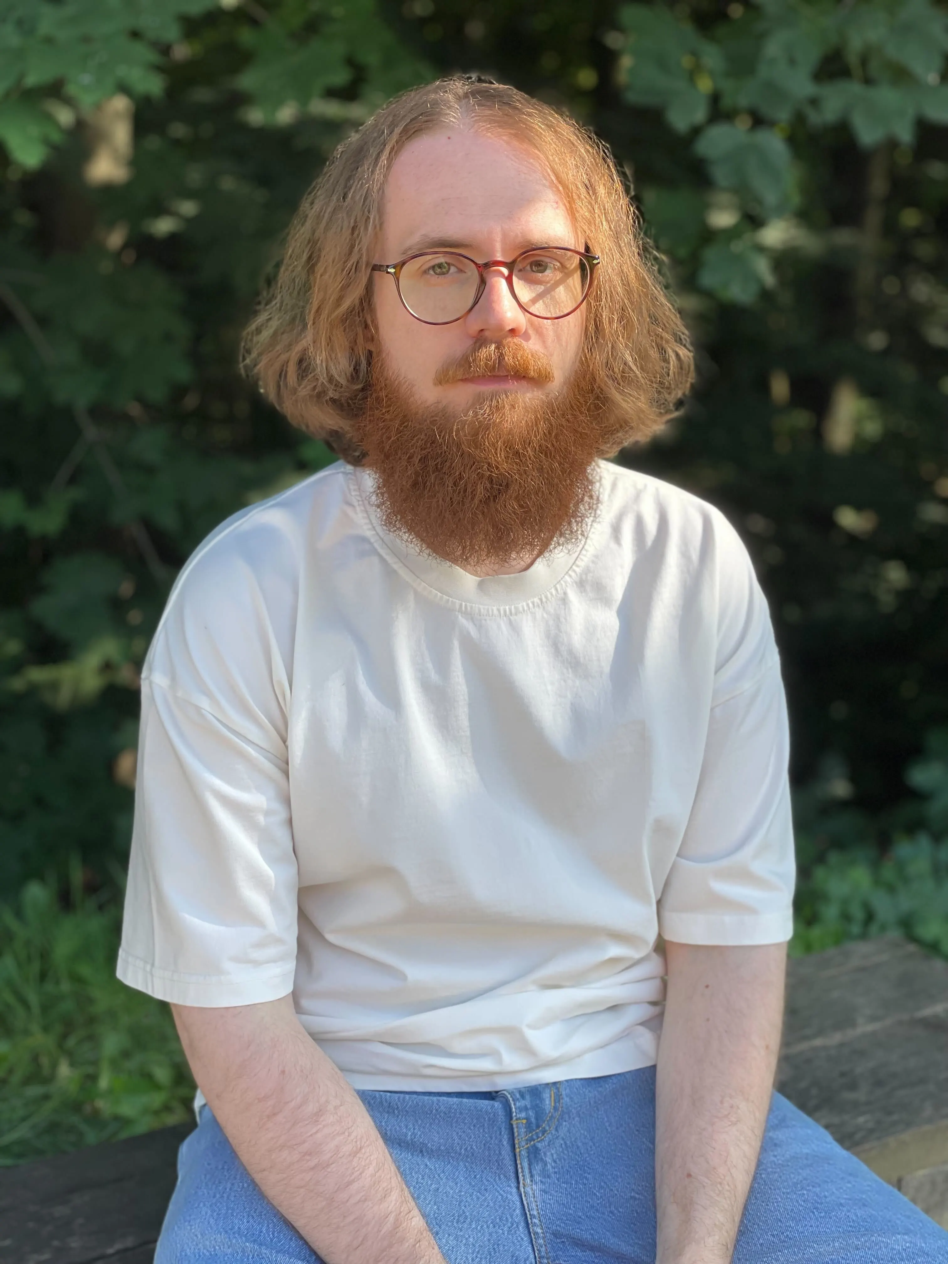 Volodymyr Davydenko