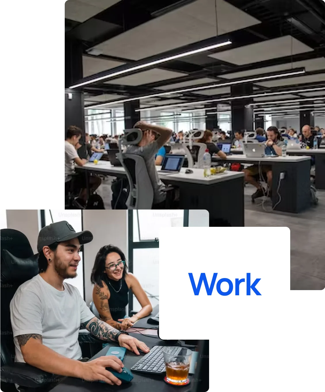 Have a safe and secure career