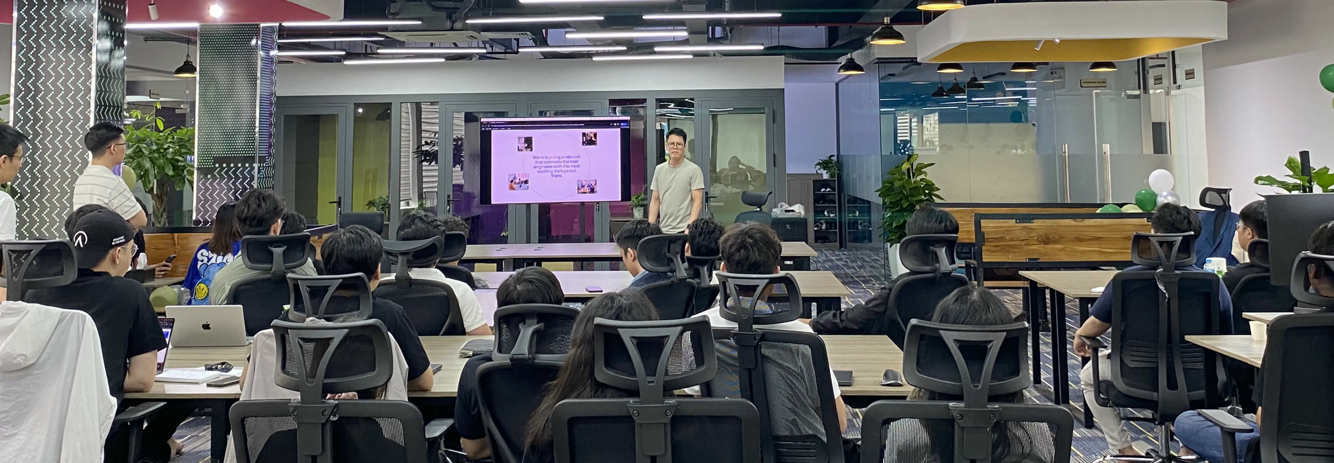 TechTalk