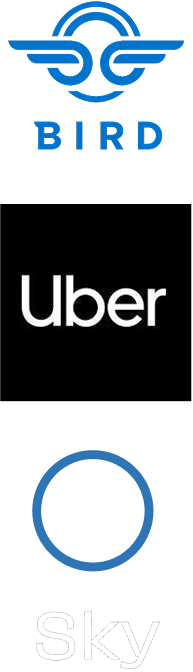 Travis Vander Zanden