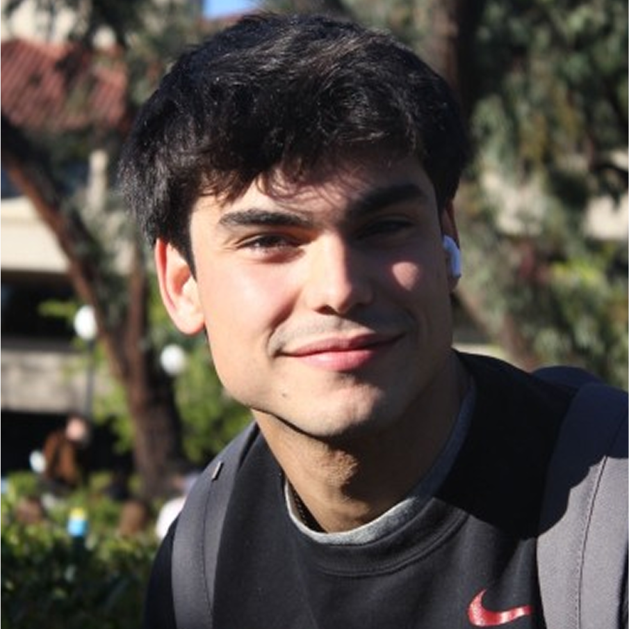 Pablo Bermudez-Canete