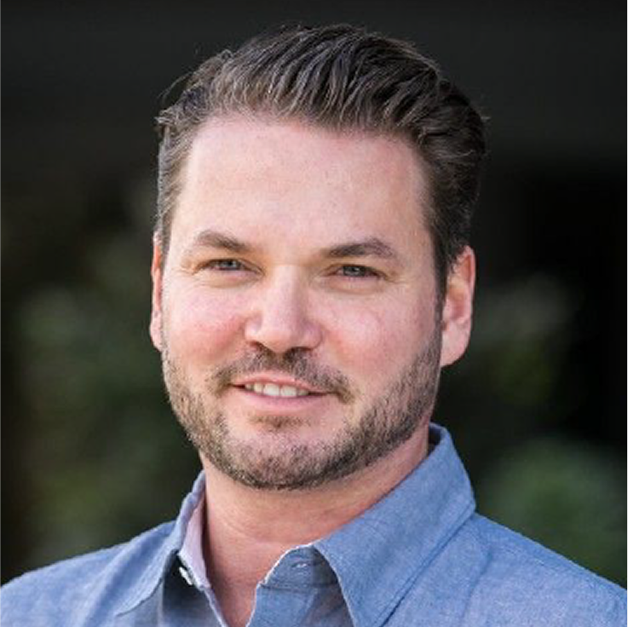 Travis Vander Zanden