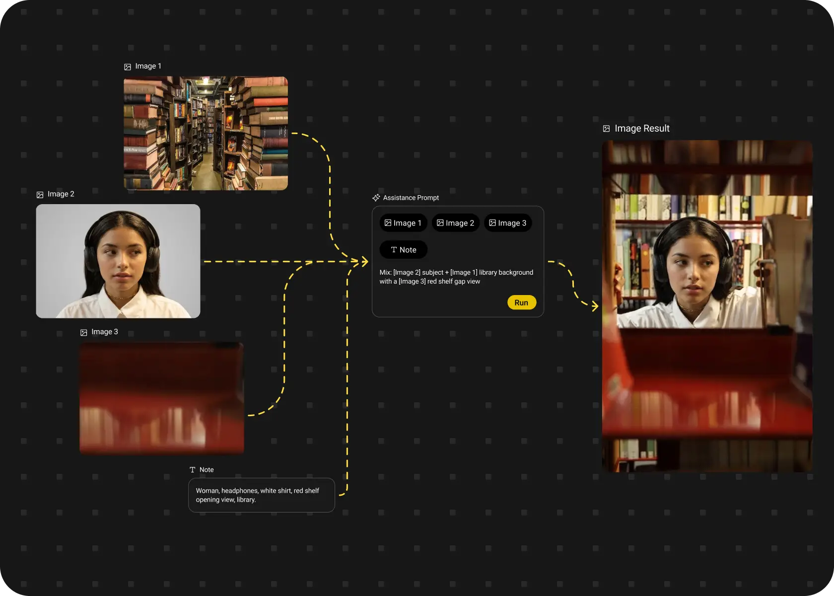 LayerProof Vellum - One Canvas for Every Image Asset